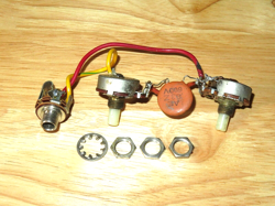 1969 NICKEL PRECISION