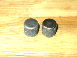 1969 CHROME TELECASTER