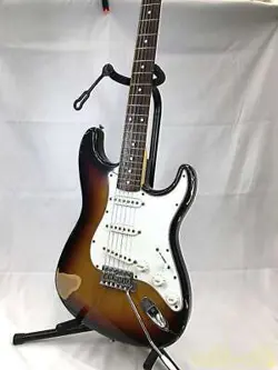 FENDER JAPAN ST-32F ELECTRIC GUITAR