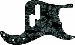 WD CUSTOM PICKGUARD FOR FENDER 5 STRING AMERICAN PROFESSIONAL PRECISION BASS ...
