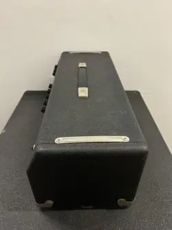 1967 FENDER BANDMASTER