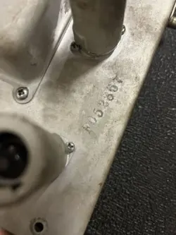 1967 FENDER BANDMASTER BLACKFACE TUBE AMP HEAD MODEL AB763 VINTAGE RARE WORKS!