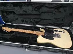 FENDER JAPAN TL-52 1 ELECTRIC GUITAR
