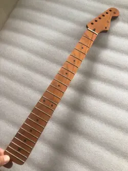 HIGH-END 22 FRET