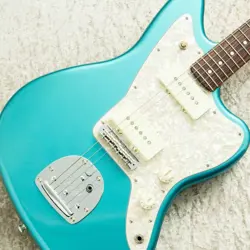 FENDER / FSR MADE IN JAPAN HYBRID II JAZZMASTER -TEAL GREEN METALLIC-
