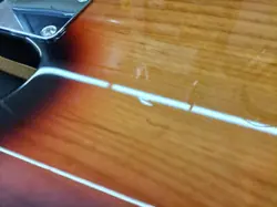 FENDER VINTERA 60S TELE BIGSBY PF ELECTRIC GUITAR