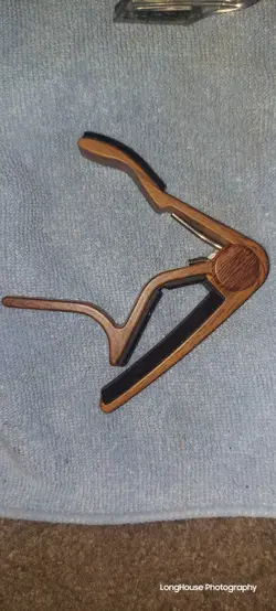 FENDER STRATOCASTER GUITAR