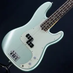 FENDER USA AMERICAN PROFESSIONAL II PRECISION BASS USED W/HARD CASE