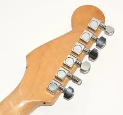STRATOCASTER STANDARD STRATOCASTER