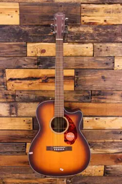 COGNAC BURST BLEMISH