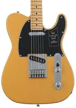 TELECASTER SOLIDBODY