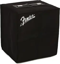 FENDER RUMBLE 100 AMPLIFIER COVER (5-PACK) BUNDLE