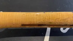 TELECASTER NECK 1958