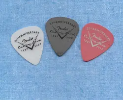 20TH ANNIVERSARY SET