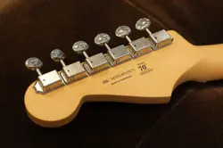 FENDER PLAYER II STRATOCASTER MAPLE FINGERBOARD AQUATONE BLUE
