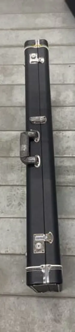 FENDER AMERICAN TELECASTER