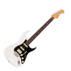 FENDER PLAYER II STRATOCASTER HSS RW PWT ELECTRIC GUITAR