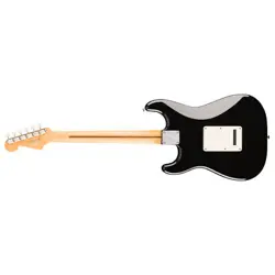 FENDER       PLAYER II STRATOCASTER HSS MN BLK