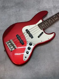 SQUIER BY FENDER CLASSIC VIBE 60S JAZZ BASS ELECTRIC BASS GUITAR