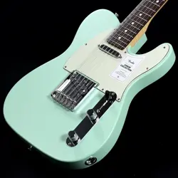 FENDER / MADE IN JAPAN JUNIOR COLLECTION TELECASTER SATIN SURF GREEN