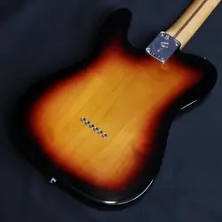 FENDER PLAYER II TELECASTER MAPLE FINGERBOARD 3 COLOR SUNBURST