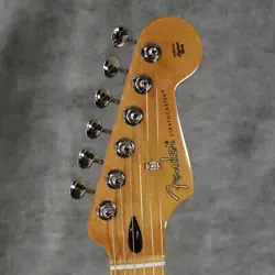 FENDER PLAYER II STRATOCASTER HSS MAPLE FINGERBOARD HIALEAH YELLOW