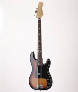 SUNBURST 2024 BASS