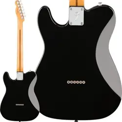 FENDER PLAYER II TELECASTER HH (BLACK ROSEWOOD)