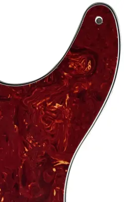 LIGERO HUMBUCKER STYLE