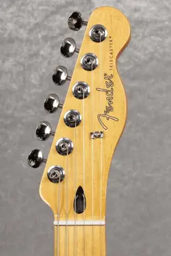 FENDER PLAYER II TELECASTER MAPLE FINGERBOARD CORAL RED