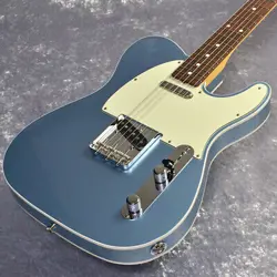 TELECASTER ICE BLU