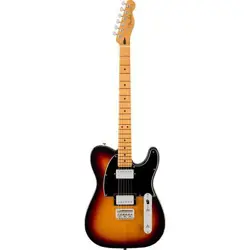 FENDER PLAYER II TELECASTER HH MAPLE FINGERBOARD 3 COLOR SUNBURST
