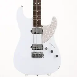NIMBUS WHITE USED