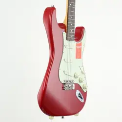 FENDER TRADITIONAL 60S STRATOCASTER TORINO RED