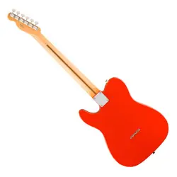 FENDER PLAYER II TELECASTER MN CORAL RED ELECTRIC GUITAR TELECASTER