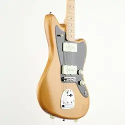 FENDER HYBRID II JAZZMASTER VINTAGE NATURAL