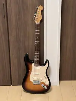 SUNBURST OPERATION ITEM