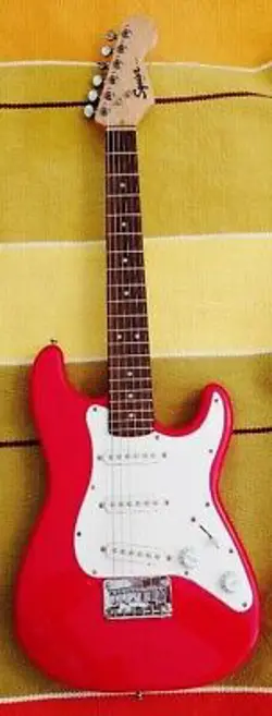 INSTRUMENTS SELECTED