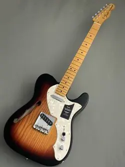 FENDER VINTERA II 60S TELECASTER THINLINE