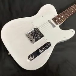 FENDER FSR  JAPAN TRADITIONAL  60S TELECASTER