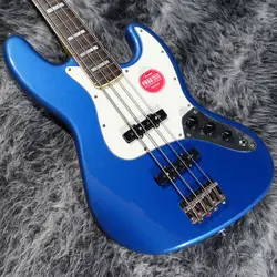 SQUIER BY FENDER FSR CLASSIC VIBE '60S JAZZ BASS LRL PPG LPB