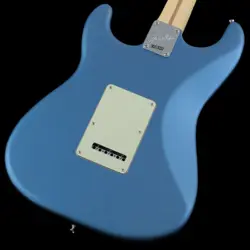 PERFORMER STRATOCASTER SATIN