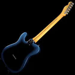 FENDER AMERICAN PROFESSIONAL II TELECASTER   DARK NIGHT
