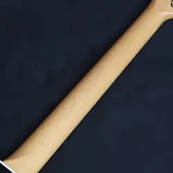 FENDER MIYAVI TELECASTER   ARCTIC WHITE