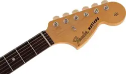 ELECTRIC GUITAR CHAR