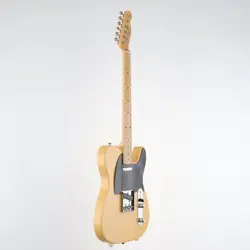 FENDER HERITAGE 50S TELECASTER BUTTER SCOTCH BLONDE