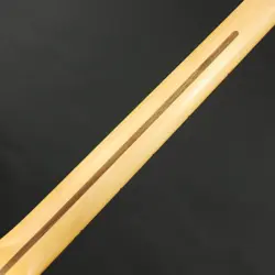 FENDER PLAYER II STRATOCASTER MAPLE FINGERBOARD HIALEAH YELLOW