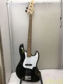 FENDER JAPAN JAZZ BASS JB-STD