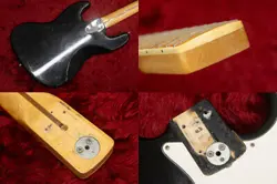 FENDER / 1976 JAZZ BASS 692656 4.640KG