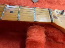 FENDER YNGWIE SIGNATURE